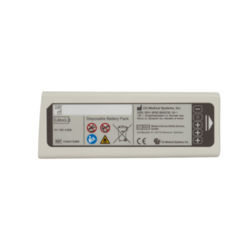 CU Medical Batteria i-PAD SP1