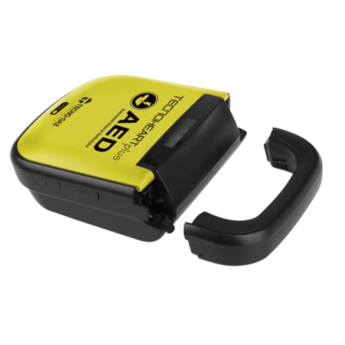 Tecnogaz Batteria Tecnoheart Plus