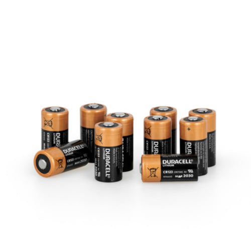 Zoll Batteria AED Plus (set da 10)