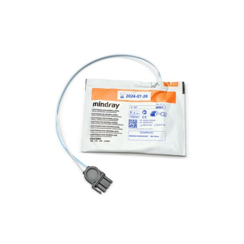 Mindray Elettrodi BeneHeart MR62 serie C