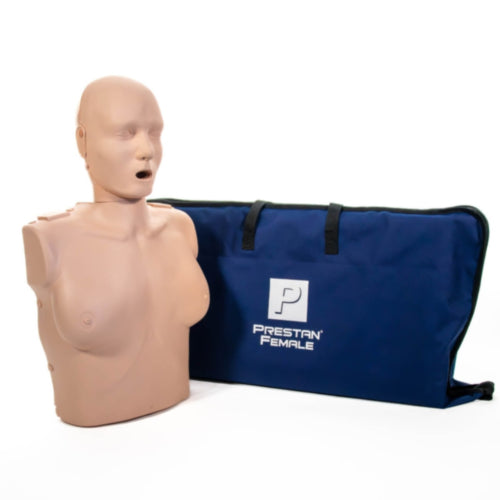 Prestan Manichino Professional CPR Torso Donna