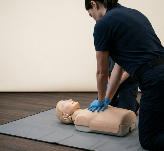BLSD: perché il corso è indispensabile e cosa impari davvero