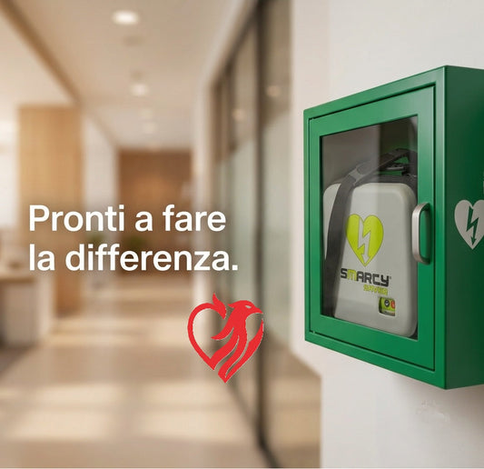 Pronti a fare la differenza