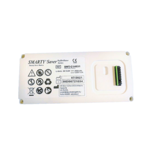 AMI Italia Batteria Smarty Saver