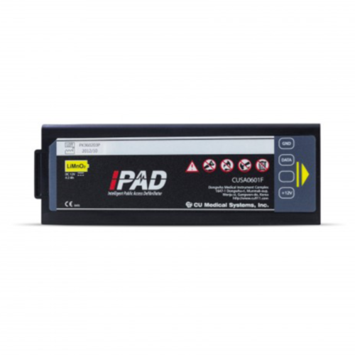 CU Medical Batteria i-PAD NF1200
