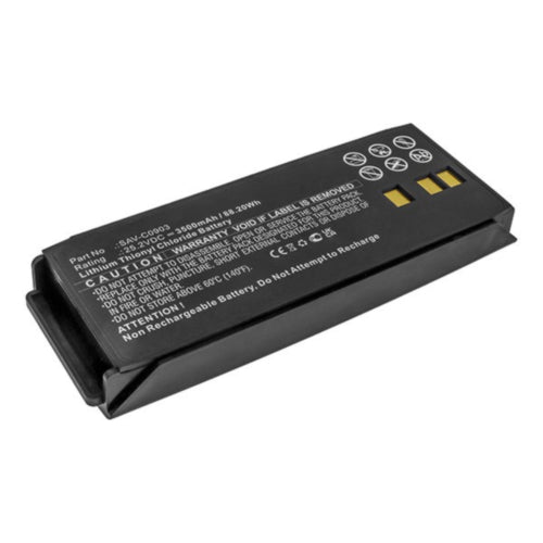 AMI Italia Batteria DAE Saver One