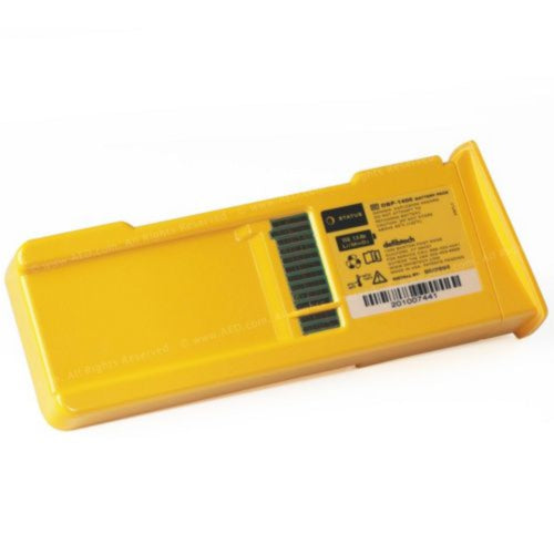 Defibtech Batteria Lifeline 5 anni