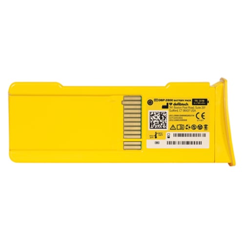 Defibtech Batteria Lifeline 7 anni
