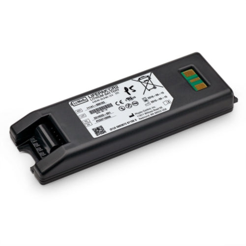 Physio Control Batteria Lifepak CR2