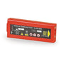Progetti Batteria Rescue Sam