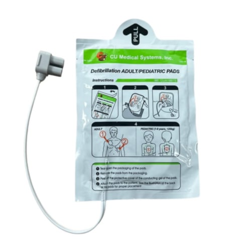 CU Medical Elettrodi I-PAD SP1