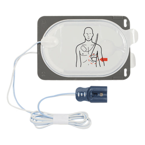Philips Elettrodi Smart Pads III FR3