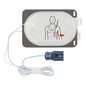 Philips Elettrodi Smart Pads III FR3