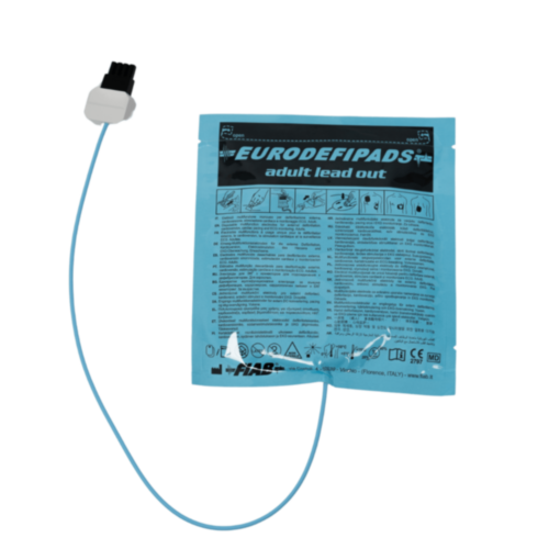 Life Point Pro Elettrodi Adulto