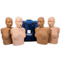 Prestan Manichini Professional Female Diversity Kit (4-Pack)