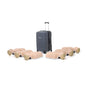 Laerdal Little Anne manichini impilabili 6 pezzi